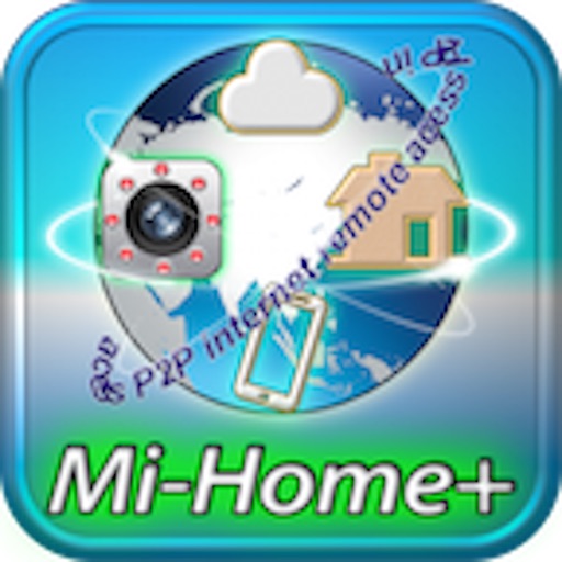 Mi-HomePlus Mi-HomePlus