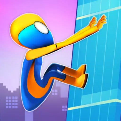Elastic Hero 3D Elastic Hero 3D