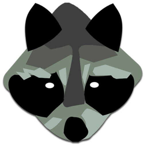 Raccoon Sounds Raccoon Sounds