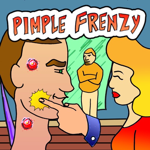 Pimple Frenzy Pimple Frenzy