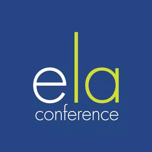 ELA Conference ELA Conference