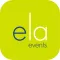 ELA Events