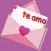 poemas y cartas de amor
