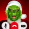 Outfit Grinch Christmas