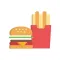 اكلات سريعة - fast foods