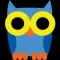 OWLIE BOO