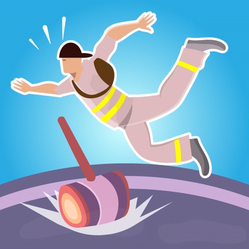 Hammer Runner 3D Hammer Runner 3D