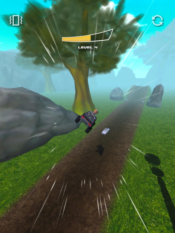 Road Dance iPad  Screenshots
