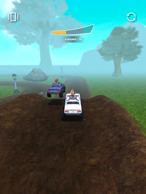 Road Dance iPad  Screenshots