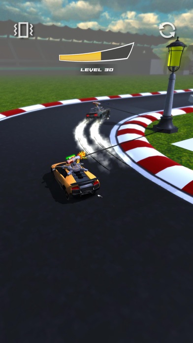 Road Dance Screenshots