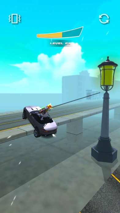 Road Dance Screenshots