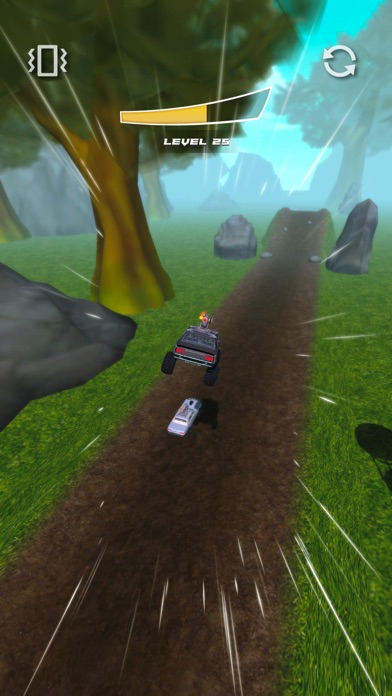 Road Dance Screenshots