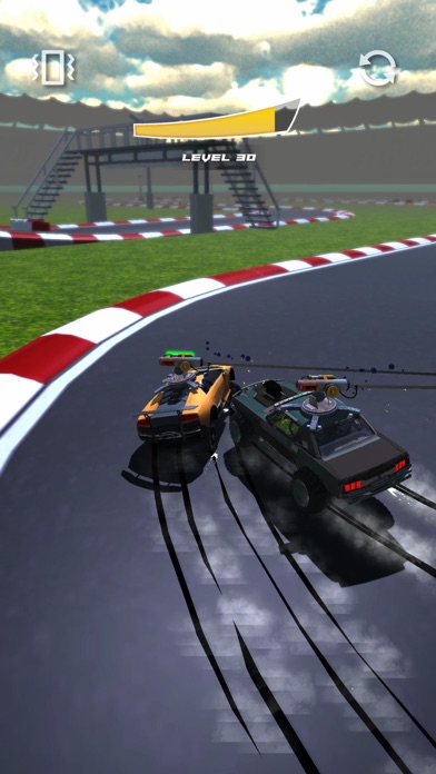 Road Dance Screenshots