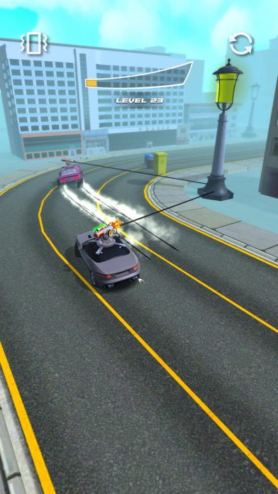 Road Dance Screenshots