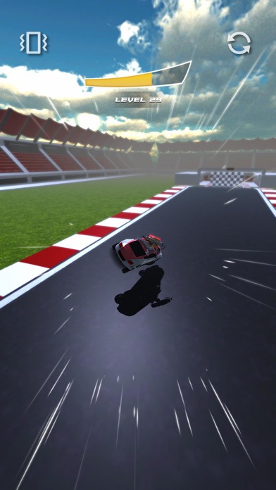 Road Dance Screenshots