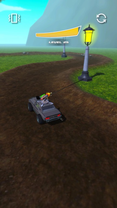 Road Dance Screenshots