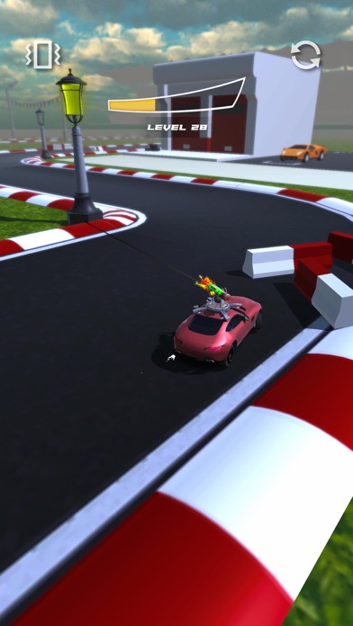 Road Dance Screenshots