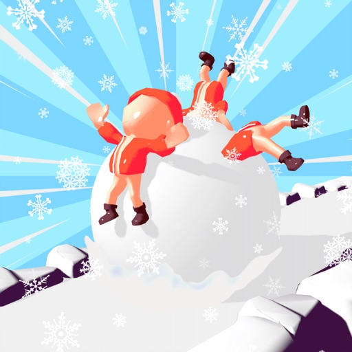 Snowball Master! Snowball Master!