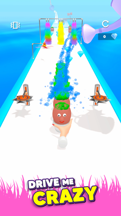 The Grassmen Screenshots