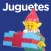 Juguetes El Corte Inglés