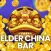 Elder China Bar