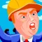Trumpoline