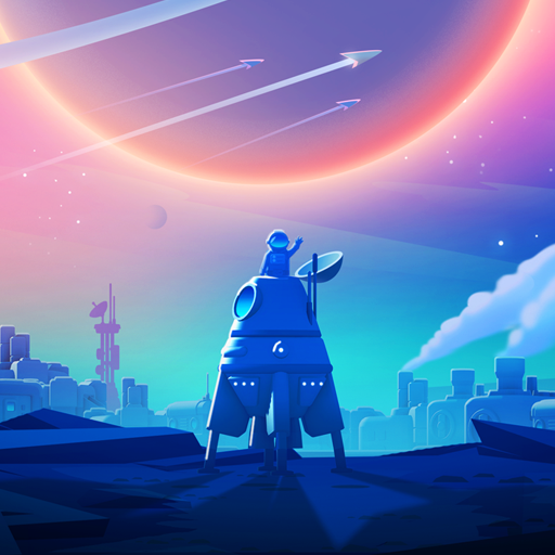 ExoMiner - Idle Miner Universe ExoMiner - Idle Miner Universe