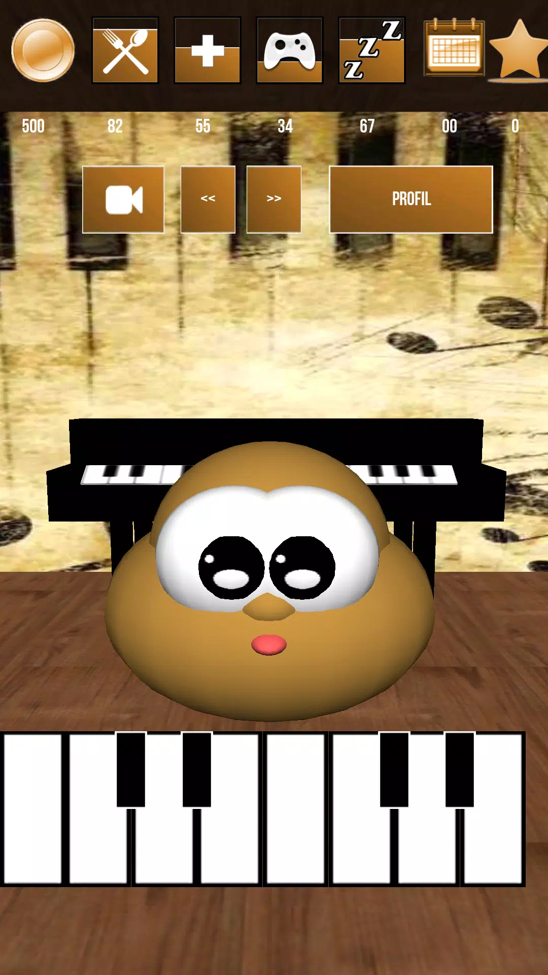 Potato應用截圖