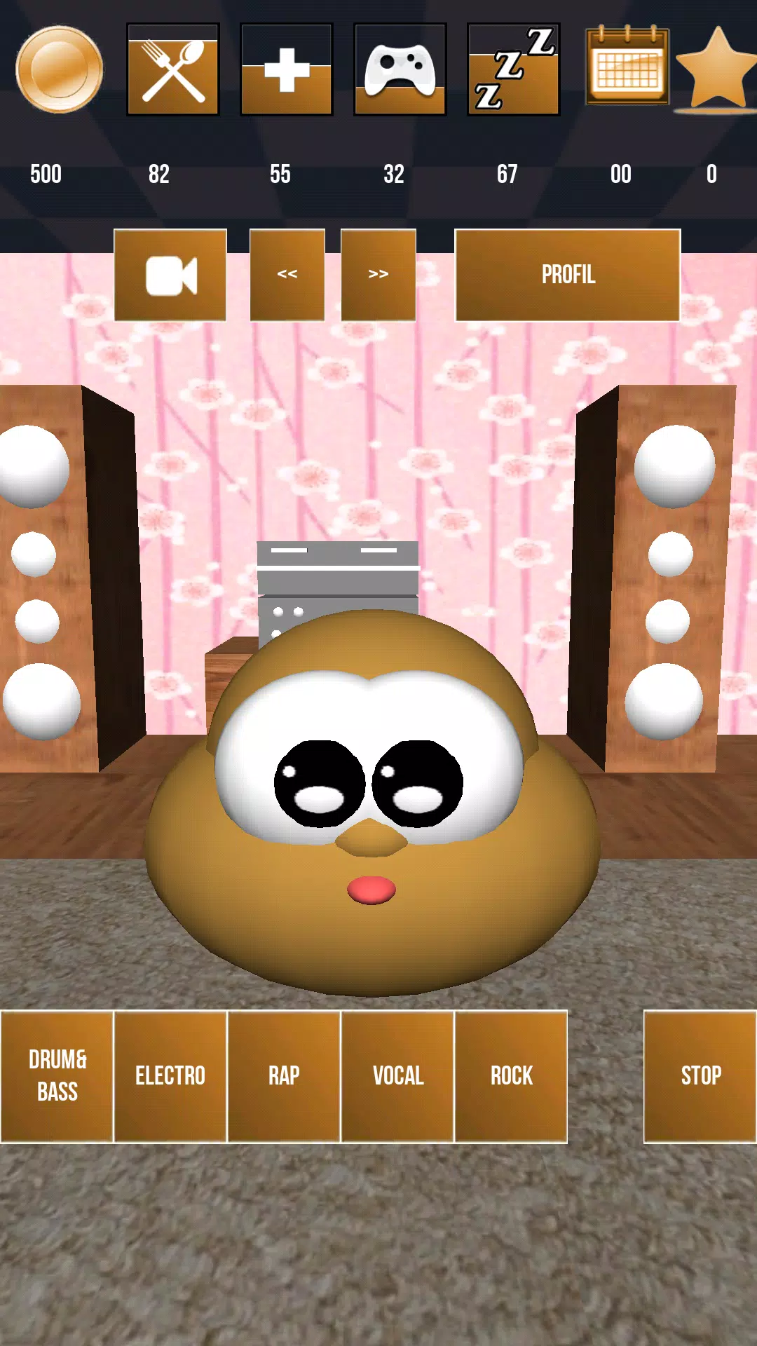 Potato應用截圖