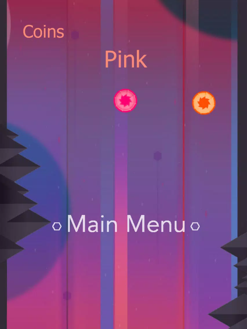 Electric Ball iPad  스크린샷