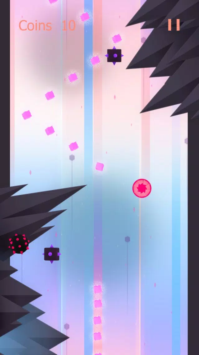 Electric Ball 스크린샷