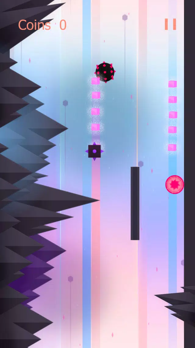 Electric Ball 스크린샷