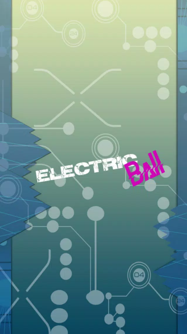 Electric Ball 스크린샷