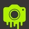 Acid Wash Camera