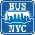 Bus New York City