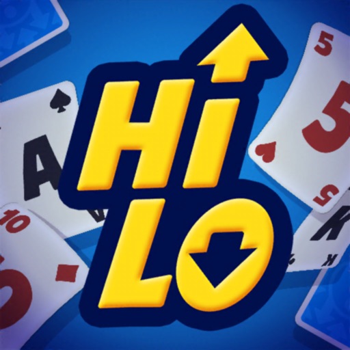 Hi Lo Clash Hi Lo Clash