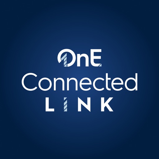 One Connected Link One Connected Link