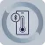 Electrolux Pro Fridge Control