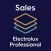 Electrolux Professional Sales
