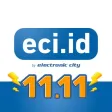 ECI.ID by Electronic City ECI.ID by Electronic City