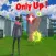 Only Jump Up parkour 3D Game