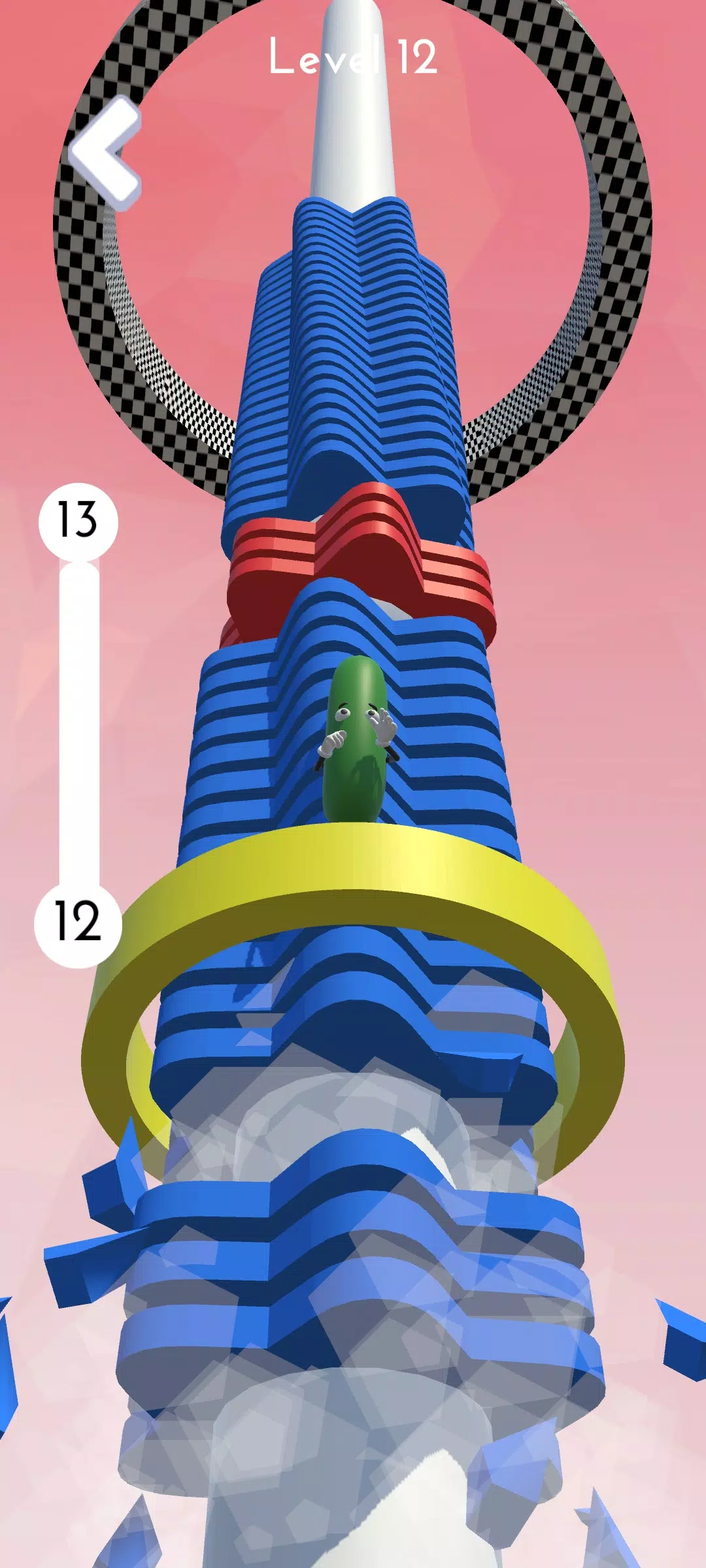 Farm Paradise: Twist Roller 3D Screenshots