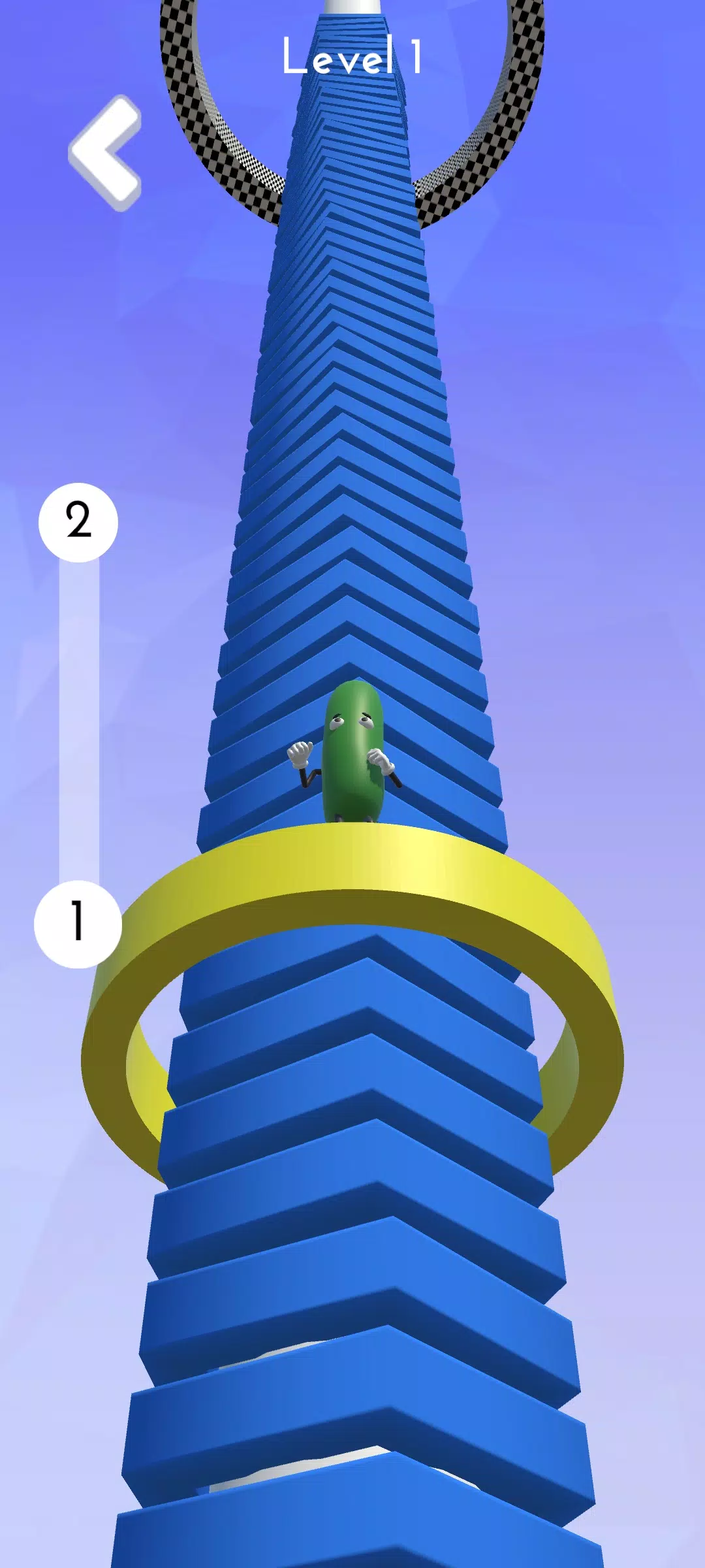 Farm Paradise: Twist Roller 3D Screenshots