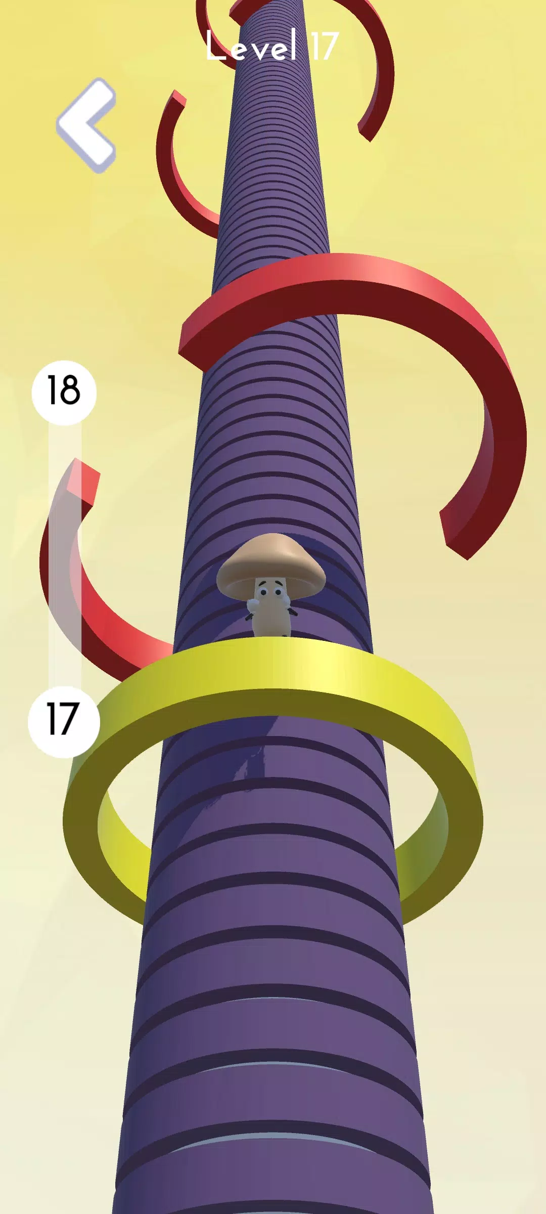Farm Paradise: Twist Roller 3D Screenshots