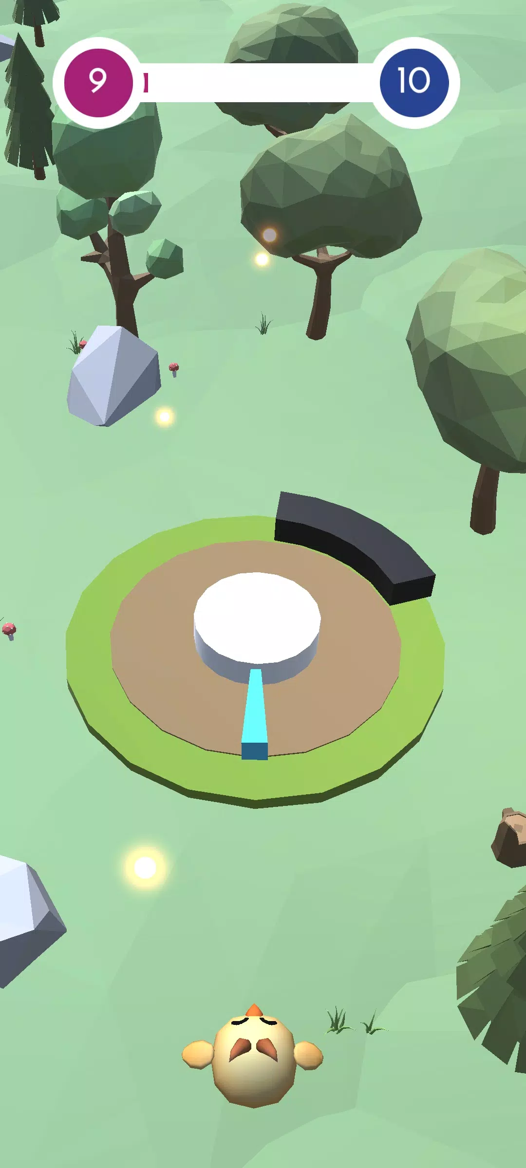 Forest Guardian 3D Screenshots