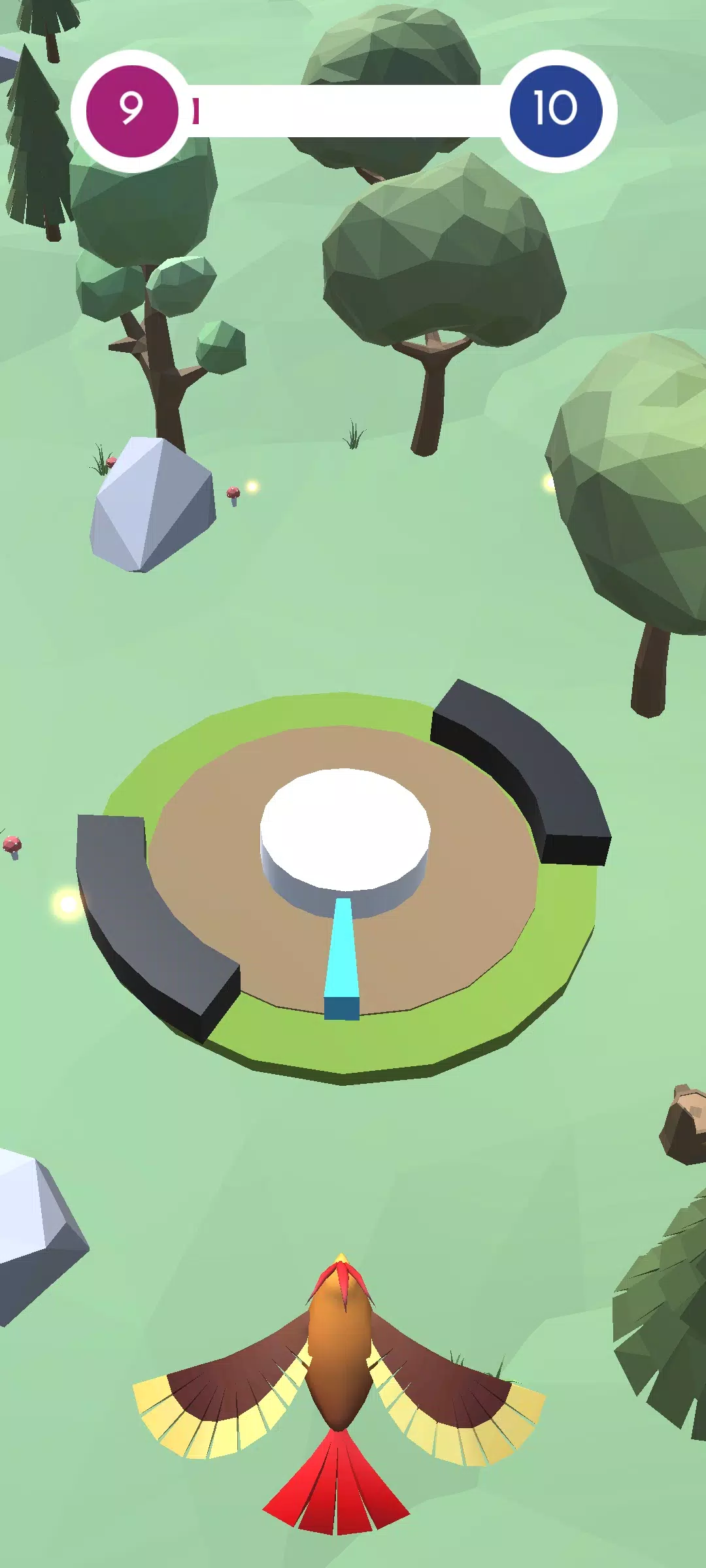 Forest Guardian 3D Screenshots