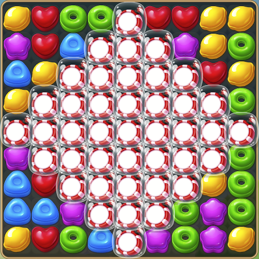 Sweet Candy Blast Leisure Time Sweet Candy Blast Leisure Time