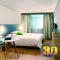Can You Escape Hotel: 3D HOG