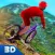 MTB Downhill Cycle Racing