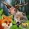 Wildlife Animals - Forest Sim